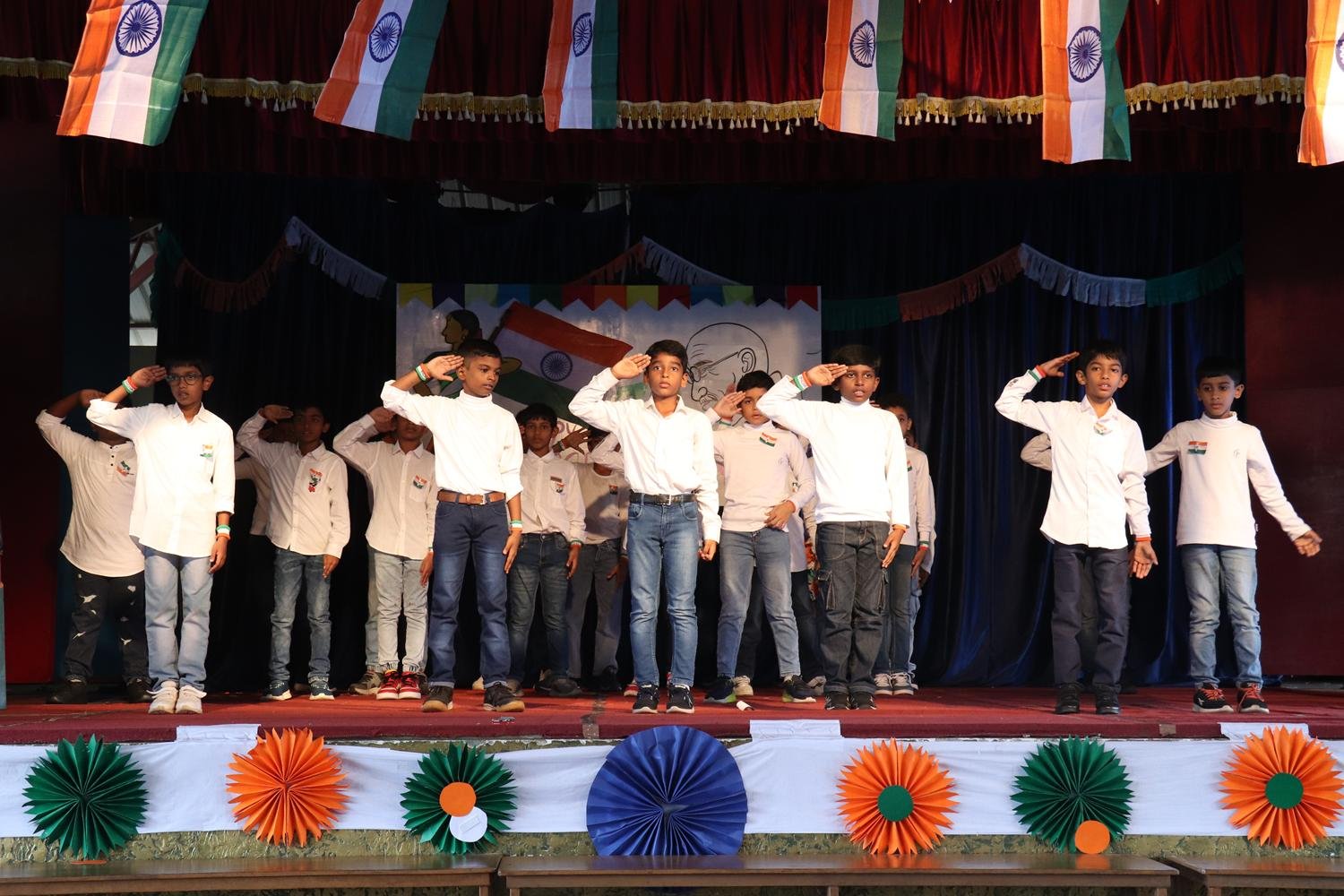 Independence Day 2025